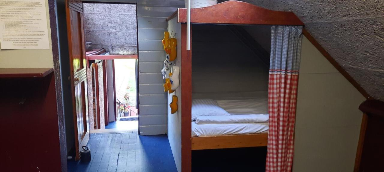 De Linde, Boerderij In Drenthe Voor 15 Tot 30 Personen Villa Bagian luar foto