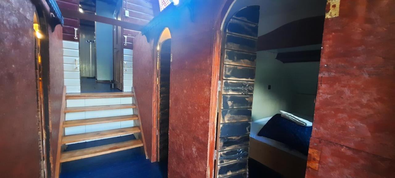 De Linde, Boerderij In Drenthe Voor 15 Tot 30 Personen Villa Bagian luar foto